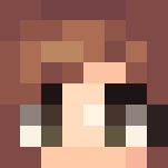 Hermione Granger; Deathly Hallows - Female Minecraft Skins - image 3