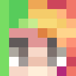 Jet Pack Blues - Male Minecraft Skins - image 3