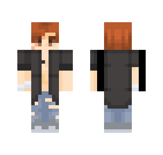 Skin for MilesMurderer