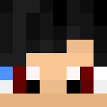 Darkiplier - Male Minecraft Skins - image 3