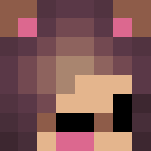 Chibi Girl - Girl Minecraft Skins - image 3