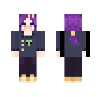 space girl c: