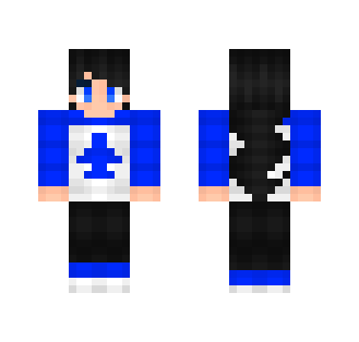 Tavris Egbert - Protostuck