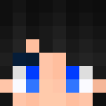 Tavris Egbert - Protostuck - Interchangeable Minecraft Skins - image 3