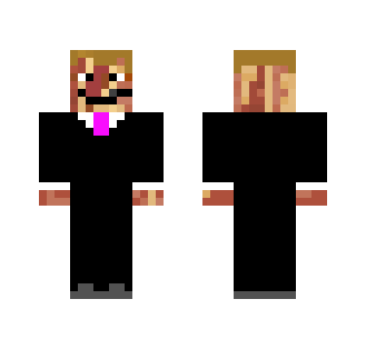 TehBaconBrawlerZ