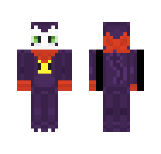 Impmon