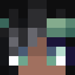 I'm Hooked - Female Minecraft Skins - image 3