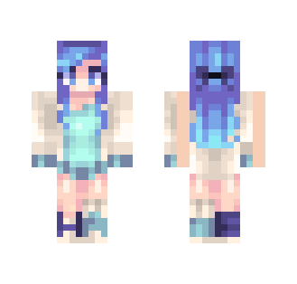 Oceanic ~