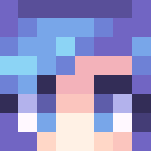 Oceanic ~ - Female Minecraft Skins - image 3
