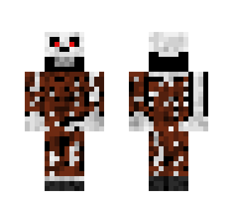 Pirate Skeleton