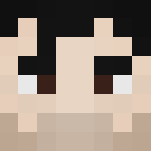 Van Doce - Pirate Character! - Male Minecraft Skins - image 3