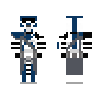 ARF Trooper V2
