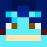 Brightspeed 2.0 - Male Minecraft Skins - image 3