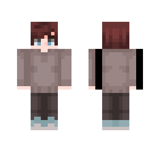 A skin for eXtremeYaoi