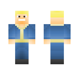 Vault boy