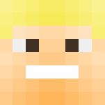 Vault boy - Boy Minecraft Skins - image 3
