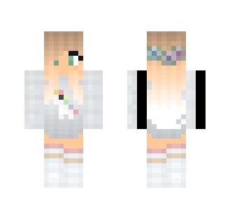 cute girl