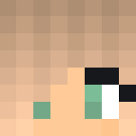 cute girl - Cute Girls Minecraft Skins - image 3
