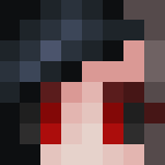 Download Free Uta - Tokyo Ghoul (Gender bend idk) Skin for Minecraft image 3 Uta - Tokyo Ghoul (Gender bend idk) - Female Minecraft Skins - image 3