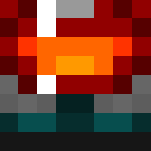 Shredder - Male Minecraft Skins - image 3