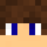 Cool Boy - Boy Minecraft Skins - image 3