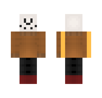 AxeTale Papyrus