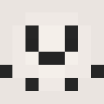 AxeTale Papyrus - Male Minecraft Skins - image 3