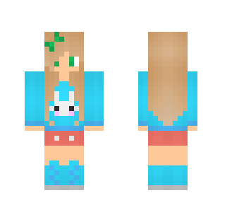 ~ Doodlies Skin
