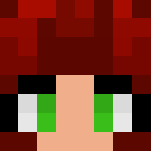 Kit Kat [Minecraft Series] - Female Minecraft Skins - image 3