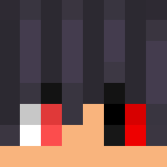 Another Cyborg - Other Minecraft Skins - image 3