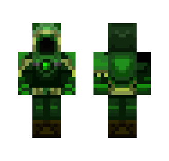 End assassin