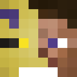 Shukaku test - Interchangeable Minecraft Skins - image 3