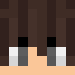Download Free DasEinhornCape -> Skin Skin for Minecraft image 3 DasEinhornCape -> Skin - Female Minecraft Skins - image 3