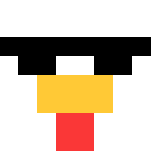 Undercover Chicken - Male Minecraft Skins - image 3