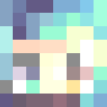 Crossfire - Female Minecraft Skins - image 3