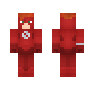 Wally West (Rebirth)