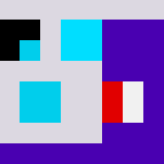 Digimon - Male Minecraft Skins - image 3
