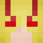 Reverse Flash/Professor Zoom - Comics Minecraft Skins - image 3