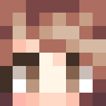 Download Free Hibikase - Sylvia Fanskin Skin for Minecraft image 3 Hibikase - Sylvia Fanskin - Female Minecraft Skins - image 3