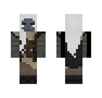 Ashen Wanderer [LoTC] [✗]