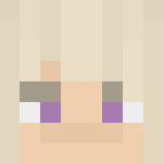 Jack [LOTC] - Female Minecraft Skins - image 3
