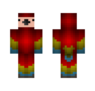 Parrot