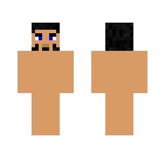 Runt Base - Male Minecraft Skins - image 2