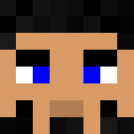 Runt Base - Male Minecraft Skins - image 3