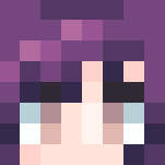 Walking The Wire // oc adoption? - Female Minecraft Skins - image 3