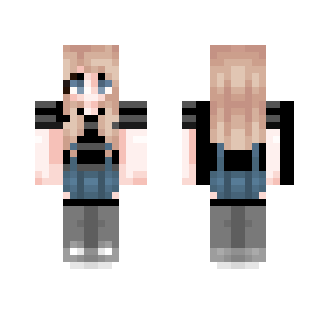 ♥Overalls♥