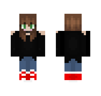 Skin Request - Lilitch