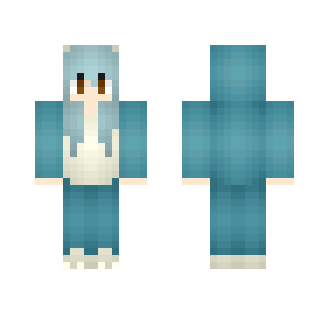 Snorlax onesie
