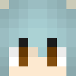 Snorlax onesie - Female Minecraft Skins - image 3