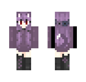It's Me GoreMagala! :3